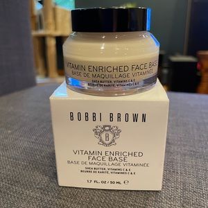 BOBBI BROWN VITAMIN ENRICHED FACE BASE